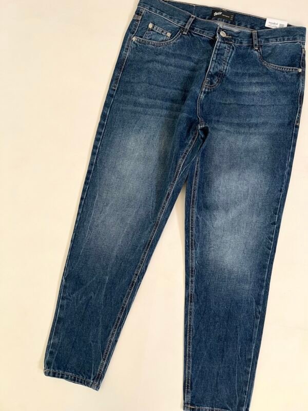 relaxed jeans - Image 8