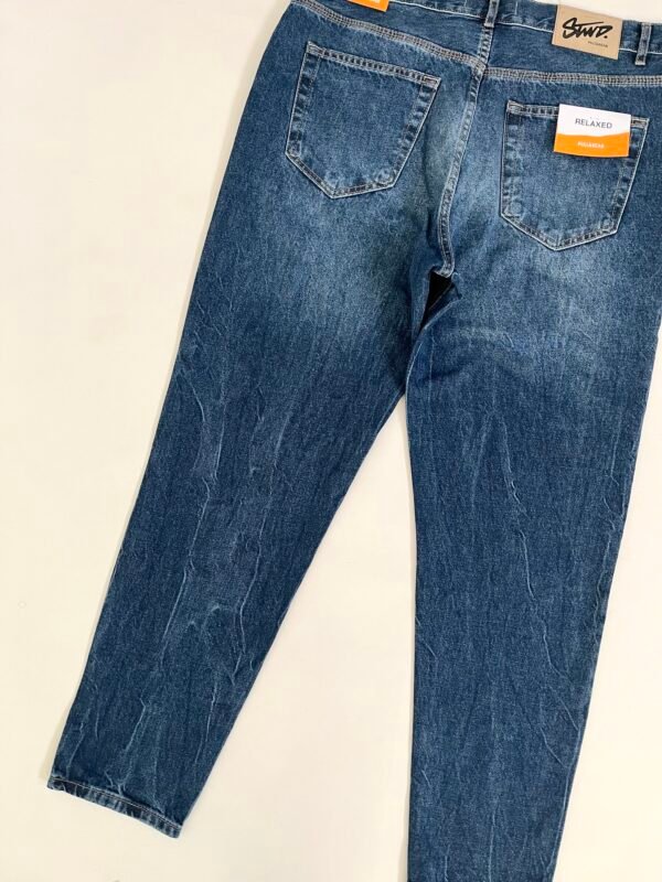 relaxed jeans - Image 9