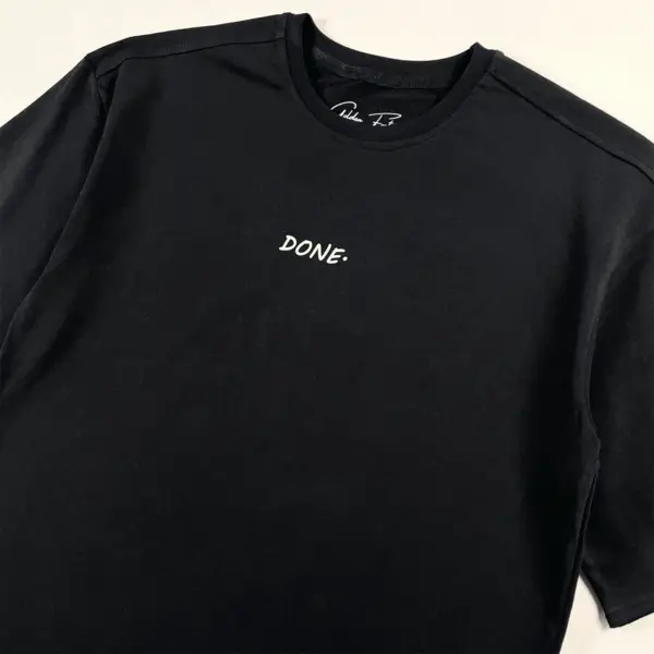 T SHIRT - Image 4