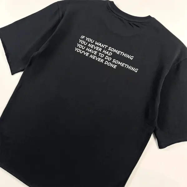 T SHIRT - Image 2