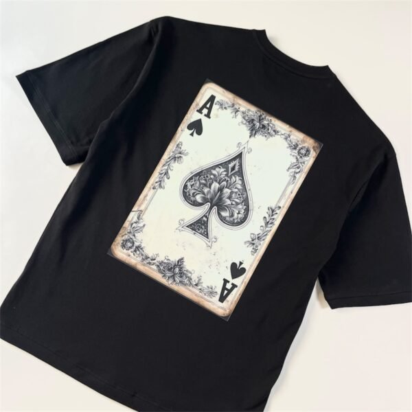 T SHIRT - Image 4