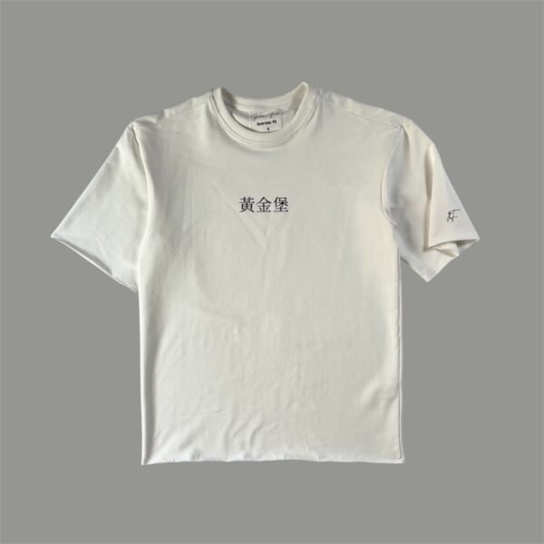 T SHIRT