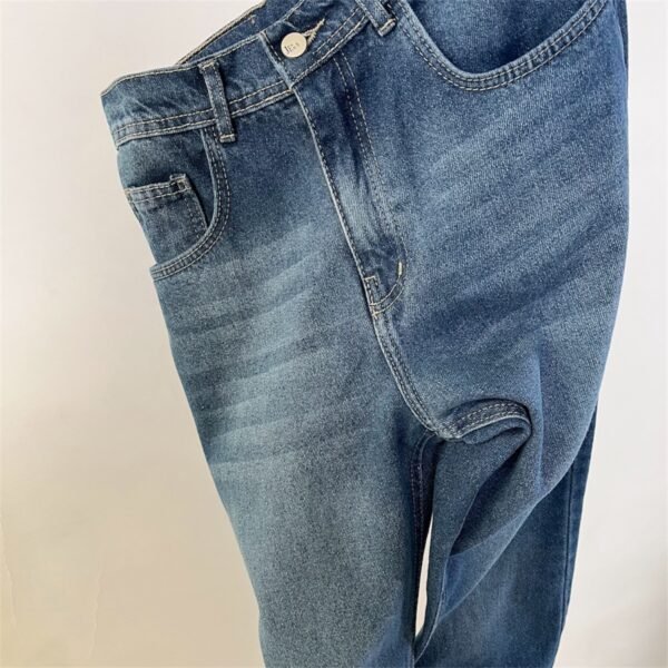 Relaxed Jeans - Image 3