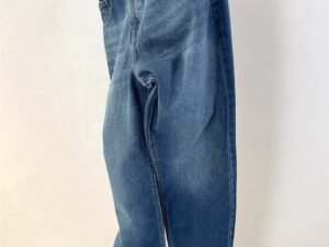 Relaxed Jeans