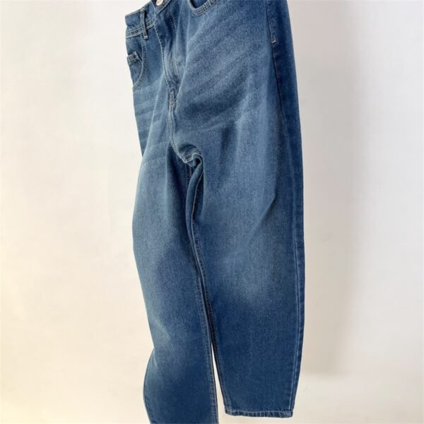 Relaxed Jeans