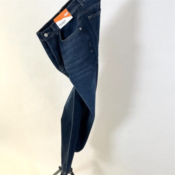 Relaxed Jeans - Image 4