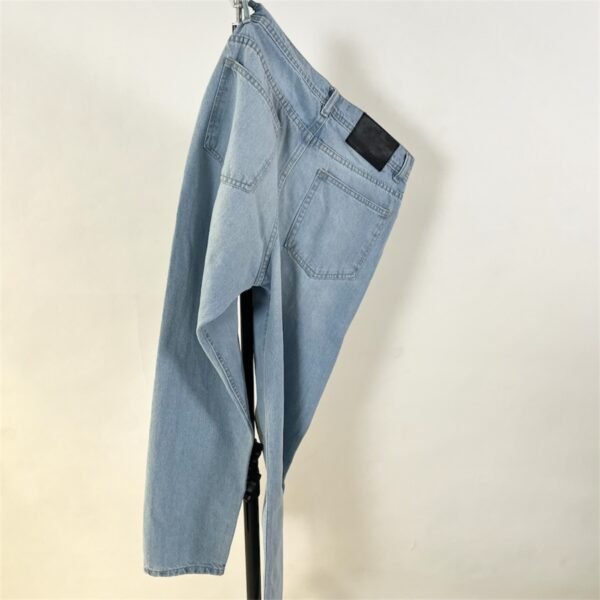 Relaxed Jeans - Image 3
