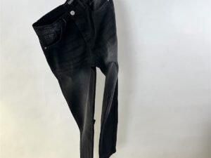 Relaxed Jeans