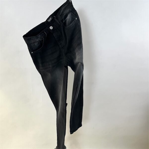 Relaxed Jeans
