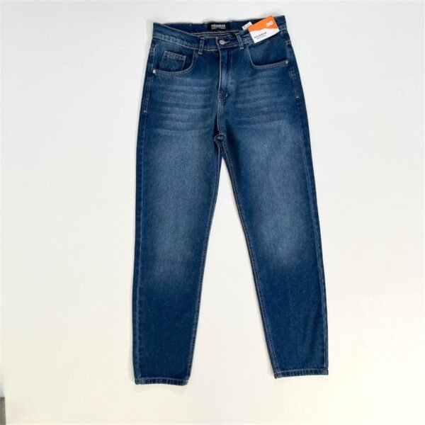 Relaxed Jeans - Image 8