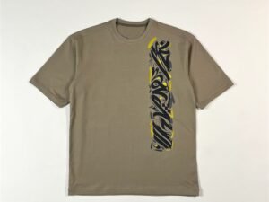 T SHIRT