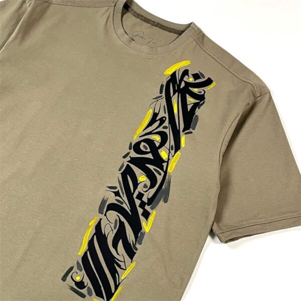 T SHIRT - Image 4