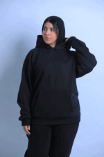 OVERSIZE HOODIE - Image 3