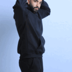 OVERSIZE HOODIE