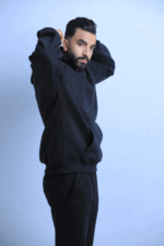 OVERSIZE HOODIE