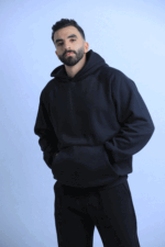 OVERSIZE HOODIE - Image 2
