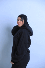 OVERSIZE HOODIE - Image 5