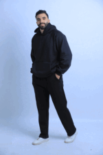 OVERSIZE HOODIE - Image 4