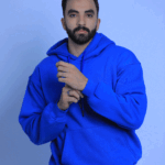 OVERSIZE HOODIE
