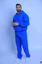 OVERSIZE HOODIE - Image 3