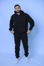 OVERSIZE HOODIE - Image 3