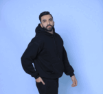 OVERSIZE HOODIE - Image 2