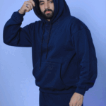 OVERSIZE HOODIE