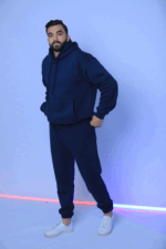 OVERSIZE HOODIE - Image 3