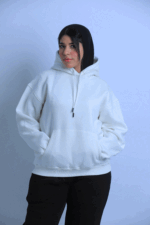 OVERSIZE HOODIE - Image 5