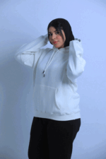 OVERSIZE HOODIE - Image 4