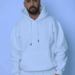 OVERSIZE HOODIE