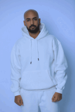 OVERSIZE HOODIE