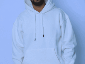 OVERSIZE HOODIE
