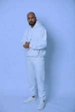 OVERSIZE HOODIE - Image 2