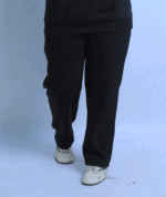 WIDE LEG SWEATPANT - Image 3