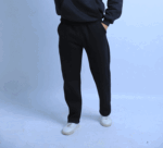 WIDE LEG SWEATPANT - Image 2