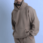 OVERSIZE HOODIE