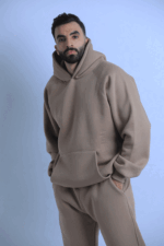 OVERSIZE HOODIE
