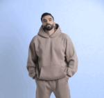 OVERSIZE HOODIE - Image 5