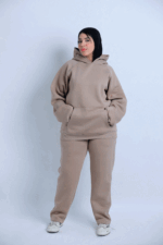 OVERSIZE HOODIE - Image 3