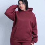 OVERSIZE HOODIE