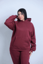 OVERSIZE HOODIE