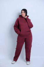 OVERSIZE HOODIE - Image 2