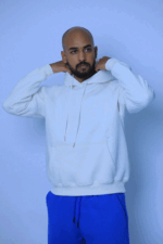 BOXY FIT HOODIE - Image 2