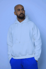 BOXY FIT HOODIE - Image 3