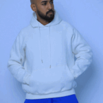 BOXY FIT HOODIE