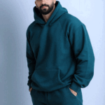 OVERSIZE HOODIE