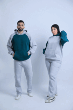 SWEAT SUIT - Image 3