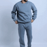 BASIC SWEATSHIRT