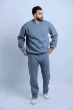 BASIC SWEATSHIRT